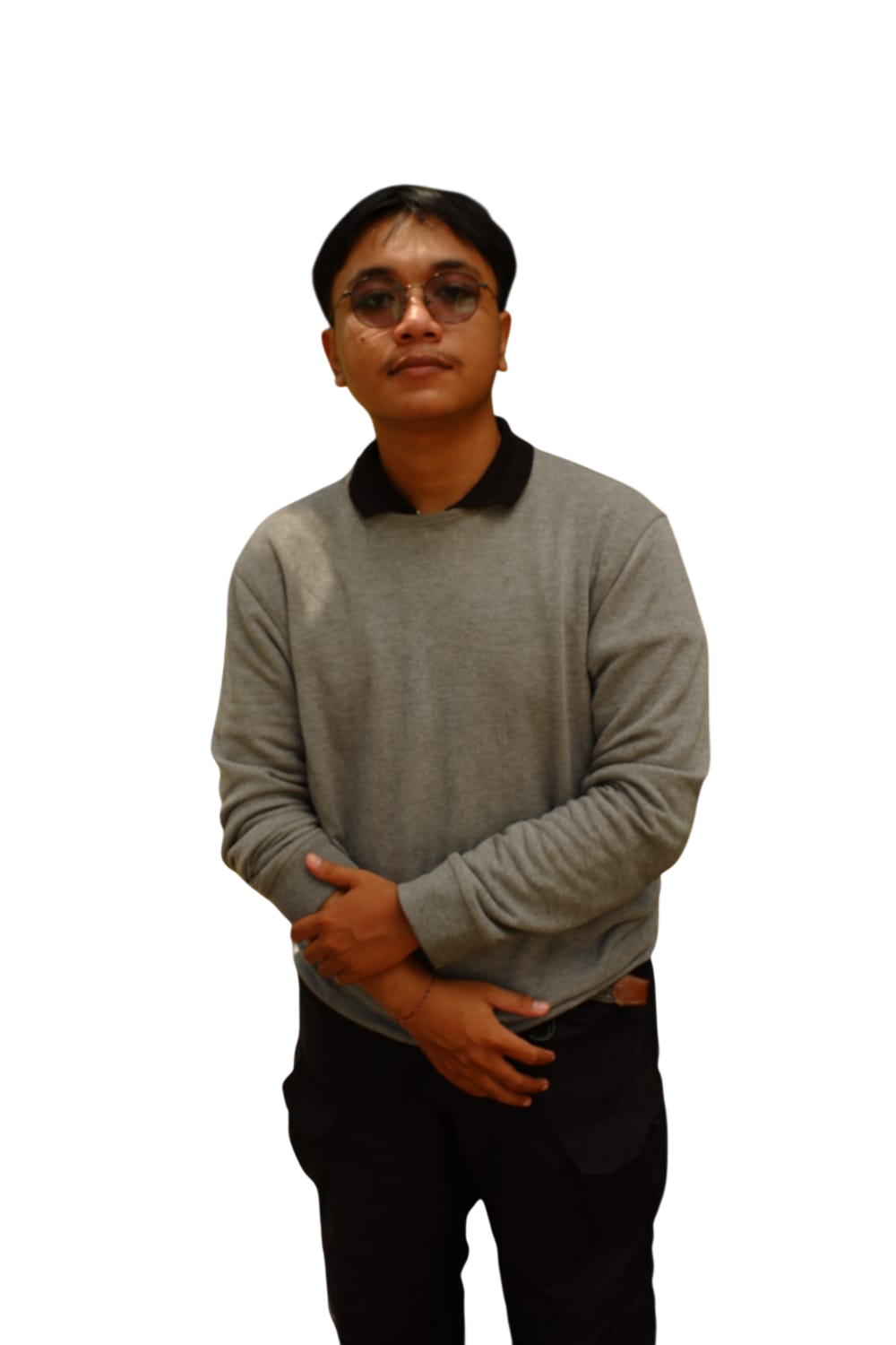 I Gede Andre Suryasa Putra
